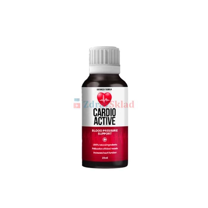 Cardio Active v České Lípě Cardio Active v České Lípě