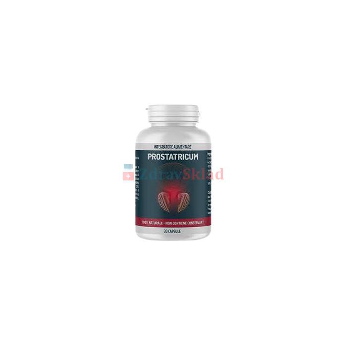 Prostatricum v Teplicích Prostatricum v Teplicích