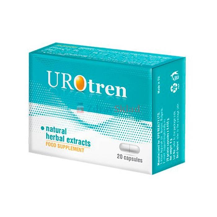 Urotren In Deutschland
