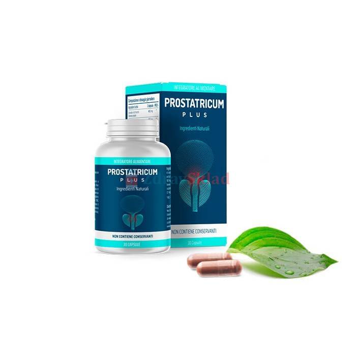 Prostatricum PLUS in Ratingen Prostatricum PLUS in Ratingen