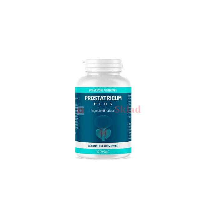 Prostatricum PLUS in Ratingen Prostatricum PLUS in Ratingen