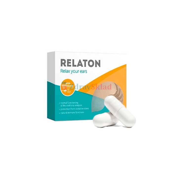 Relaton v Nakhod Relaton v Nakhod