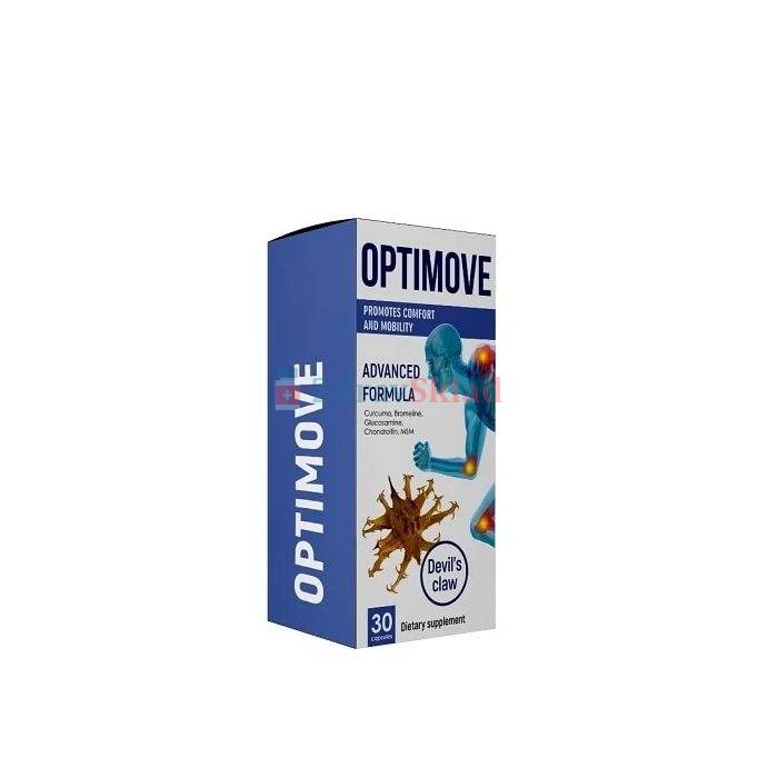 Optimove v Děčíně Optimove v Děčíně